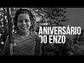 Aniversário do Enzo | Inside #M12