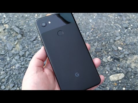 Streaming From The Google Pixel 3a XL, Tech Chat Q&A