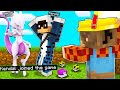 KENDAL ENTRA NELLA PIXELMON E CATTURA MEWTWO SU MINECRAFT!!