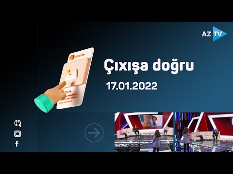 Valideyn və müəllim uşağı necə tərbiyələndirməlidir? | Çıxışa doğru | 17.01.2022