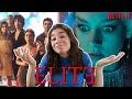 Elite is everything Riverdale always wanted to be