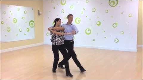 Foxtrot   Turning Twinkles with Head Loop