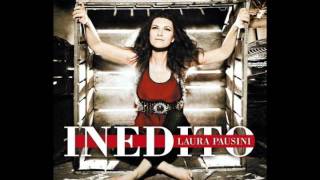 05 - Laura Pausini - Troppo tempo (feat. Ivano Fossati)