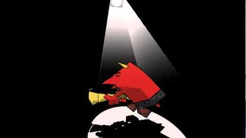 MONKEYS of DOOM, cast trailer II