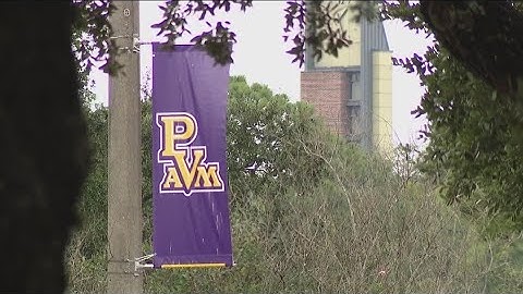 Prairie View A&M employee shot and killed on campus