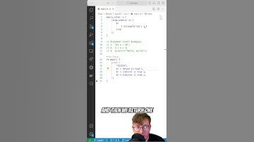 Quiz 01 - Rust Short