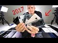 Smartphone DURABILITY Awards 2017!