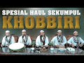 Khobbiri - Ahbabbul Mukhtar solo - Special Haul Sekumpul