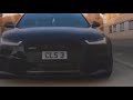 AUDI - BEAST MODE