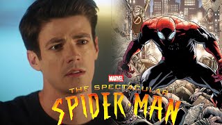 The Spectacular Spider-Man | Smallville Style Season 12