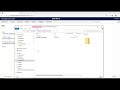 uPerform How To: Installing the uPerform Client