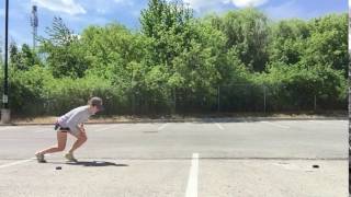5m Shuttles - FWD/BWD
