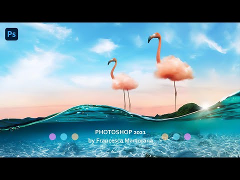 Video: Come posso tornare alla cronologia in Photoshop?