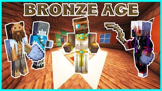 The Bronze Age! Eons Smp