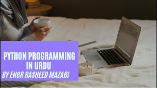 Python Programming in Urdu | Hindi | Tutorial 7 | Python Variables | Pythagoras Theorem |