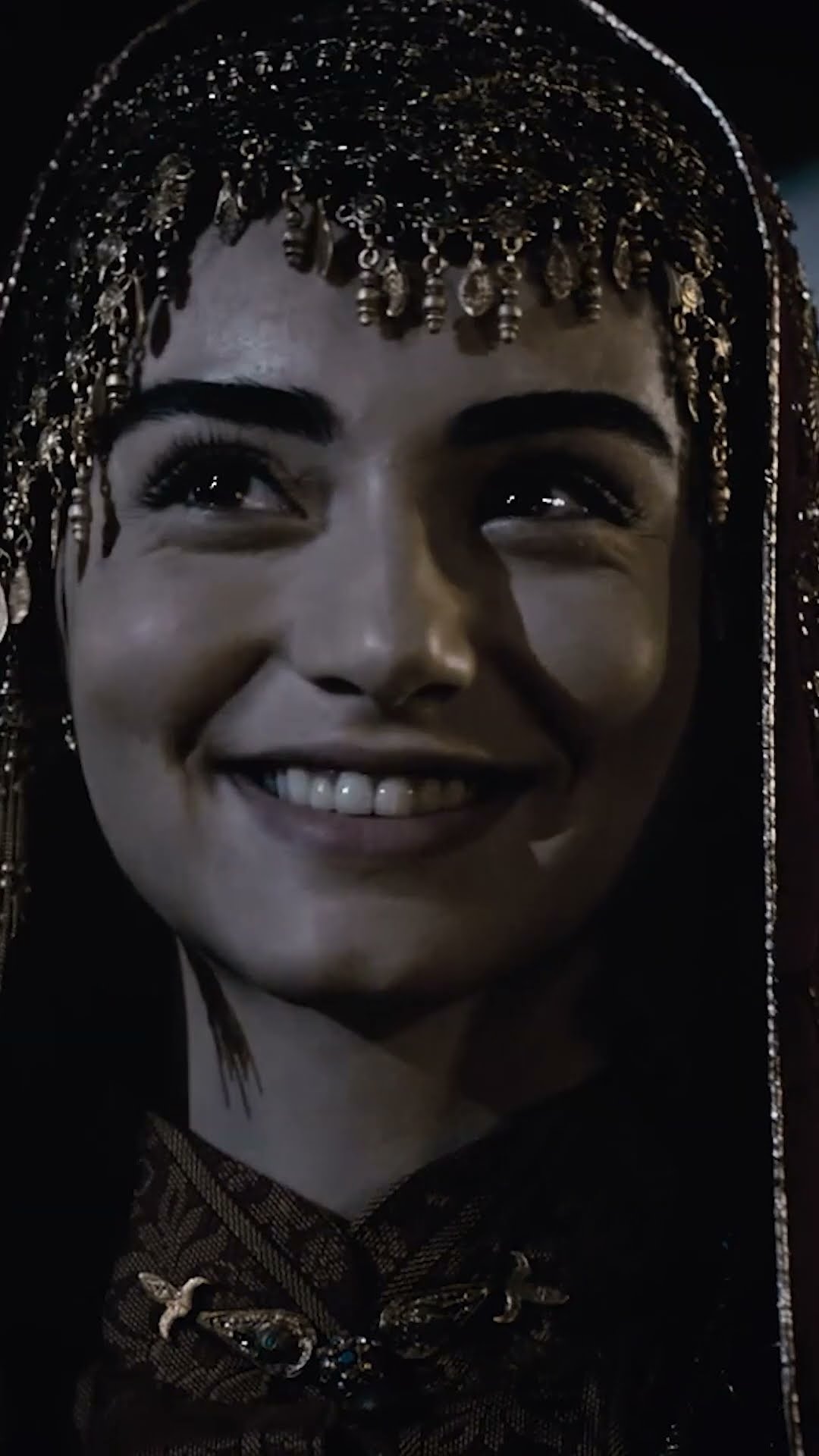 Bala Khatoon ki yaadein... I Kurulus Osman Urdu #shorts