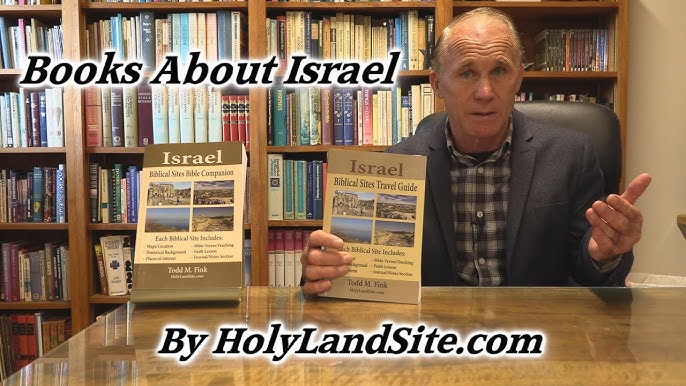 HolyLandSite - YouTube