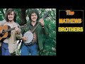 The Mathews Brothers at St Andrews Folk Club 17-02-74 (duo only)