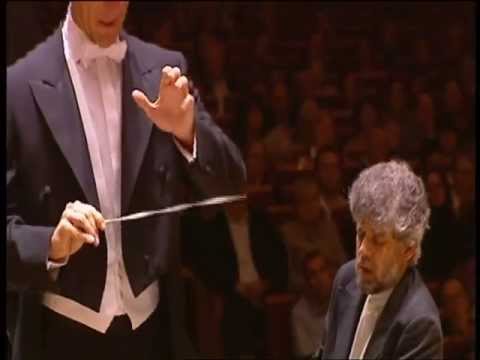 F.F.GUY Beethoven Piano Concerto n.5 Emperor 3rd mvt