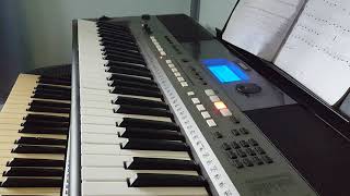 guitar Organ Choi FX Tren Laptop Am Thanh Cao Cap Echo