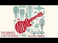 The Monkees - A Better World (Peter Tork Vocal) (Official Audio)