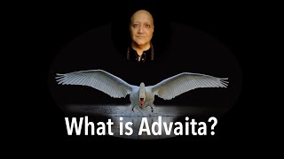 The Essence of Advaita Philosophy - You are it!