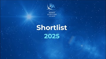 FJA Shortlist 2025