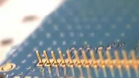 Flextech Automation - Line Soldering