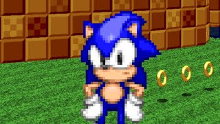 Sonic Robo Blast 2 v2.2.6 - The Gigant-Inator Challenge
