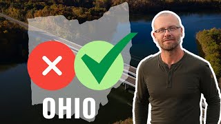 Ohio Is A Packed State...Here&#39;s Where I Would and Wouldn&#39;t Buy Property