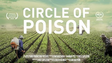 Circle Of Poison - Documentary - 2015