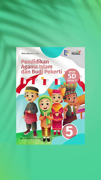 Produk baru minggu ini! | Penerbit Erlangga | 19 Februari 2024