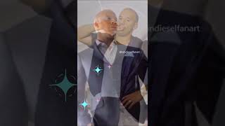 Vin Diesel ..Hi guys, let me know in the comments if you liked the Video.😀#vindiesel  #shorts