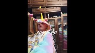 Abu Dhabi Ba6y(speed up)