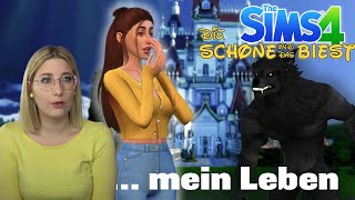 Bella´s Geschichte Die Schöne & das Biest | Sims4 Disney Legacy Zusammenfassung | Insanedra