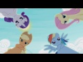 My little pony  the fresh princess of friendship tv version