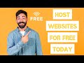 LEARN HOW TO HOST WEBSITES FOR FREE! BEST WAY GUARANTEED! 💰