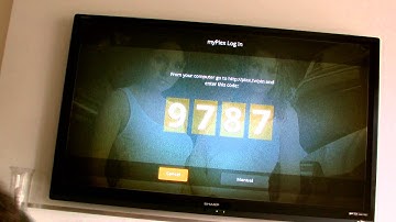 installing Plex in Steam with big picture