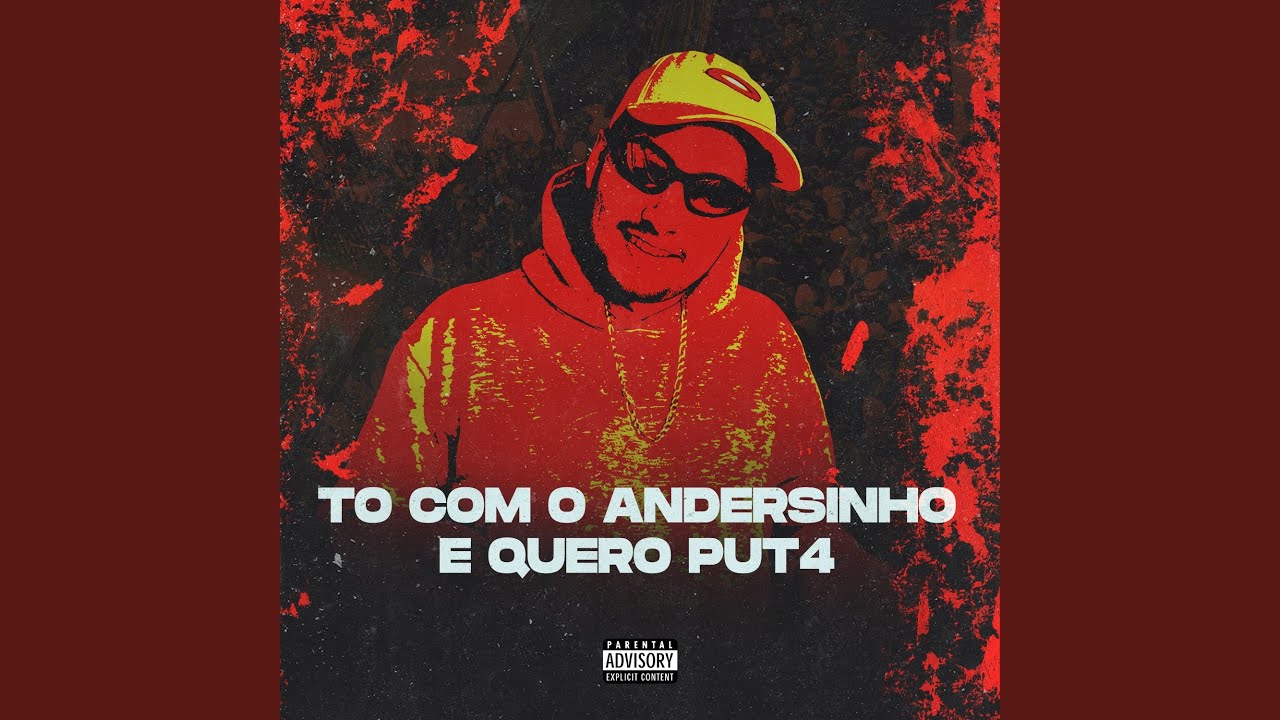 Watch To Com o Andersinho e Quero Put4 on YouTube Watch To Com o Andersinho e Quero Put4 on YouTube