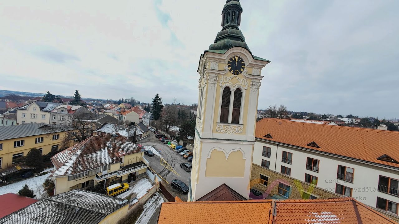 FPV REAL ESTATE - Centrum podpory vzdělávání Kutnohorsko