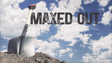 Bayker Blankenship - Maxed Out (Official Lyric Video)