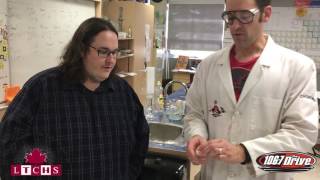 Famous DRIVE SCIENCE - Watermelon Bomb Net Worth