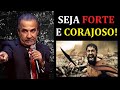 QUER VENCER? SEJA FORTE E CORAJOSO! DEUS É CONTIGO! (Silas Malafaia MOTIVAÇÃO)