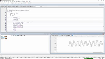 Variable Logging and Monitoring in TRACE32®