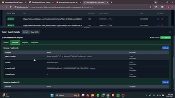 My Web Application Monitoring Chrome Extension Project (Created with AI)