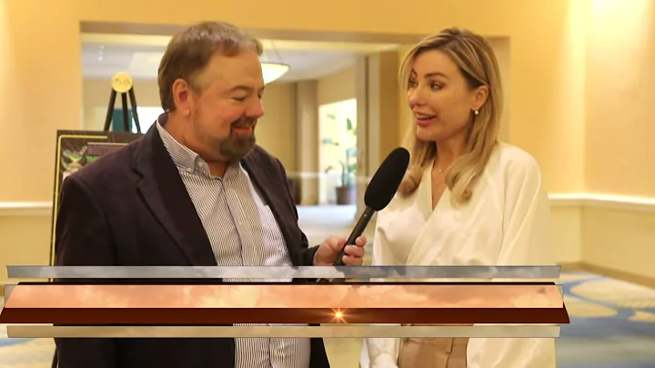 SEPC On RFD-TV: Southern Roots Keynote Sarah Frey ...