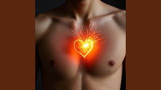 Spark inside my chest
