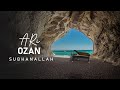 Ari Ozan - SubhanAllah (Piano Cover) видео