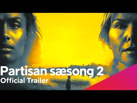 Partisan - Sæson 2 3 Partisan | Sæson 2 | Official Trailer | A Viaplay Original