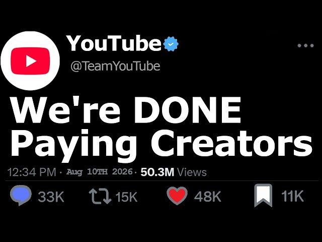 YouTube video thumbnail